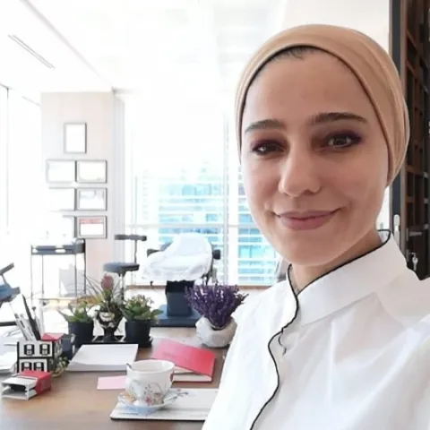 İxt. Dr. FATMA ERDEN