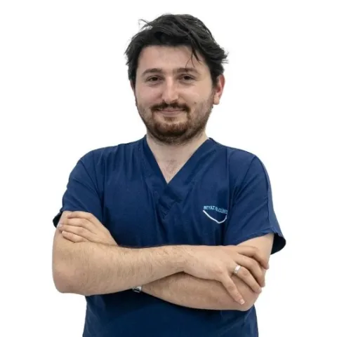 DT. CEMAL AKKAYA