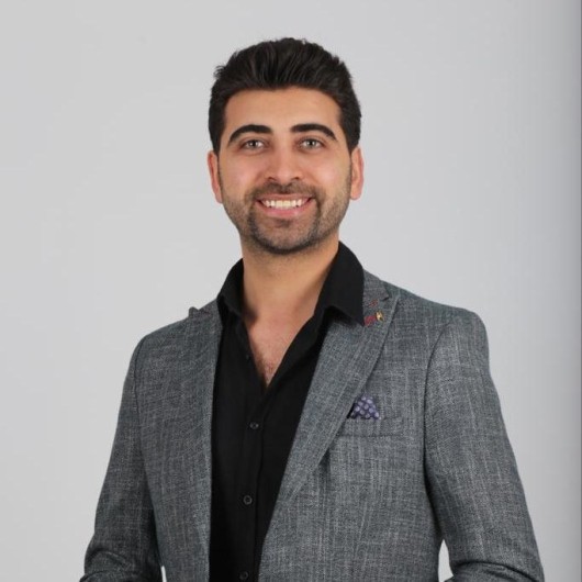 Psych. EYYÜP DURMAZ