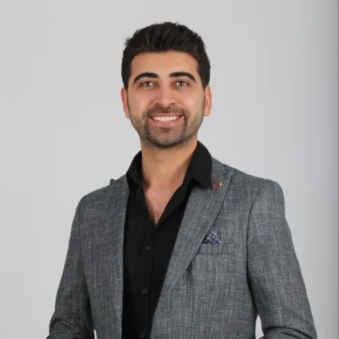 PSK. EYYÜP DURMAZ