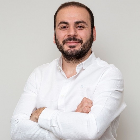 PSK. DAN. ÖZGÜR YILDIZ