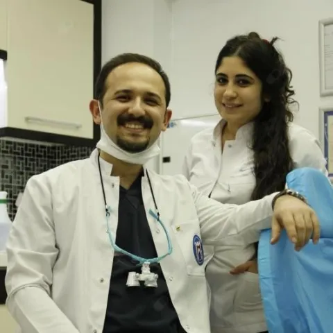 DT. ORHAN YÜZBAŞ