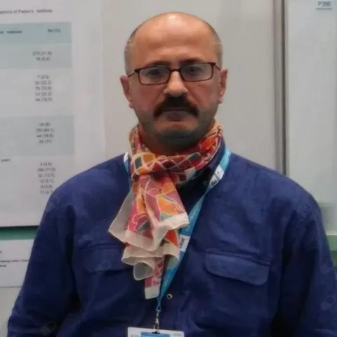 DOÇ. DR. MEHMET EMİN KALENDER