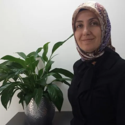 SELCEN YILDIZ KARAHAN SELCEN YILDIZ KARAHAN