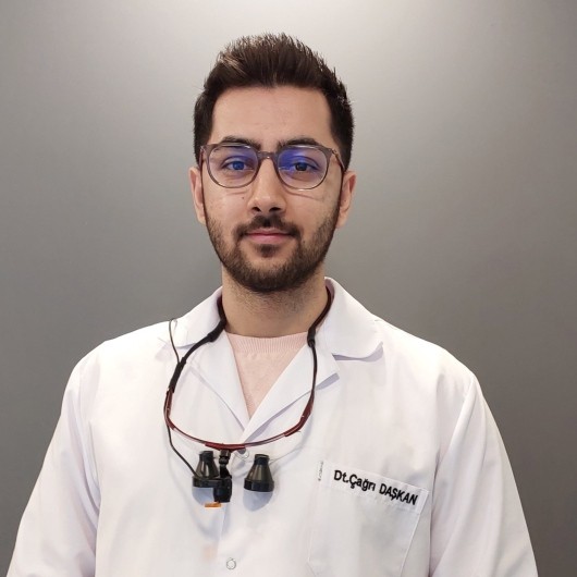 DDS ÇAĞRI DAŞKAN