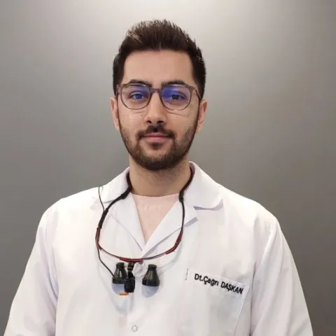 DT. ÇAĞRI DAŞKAN