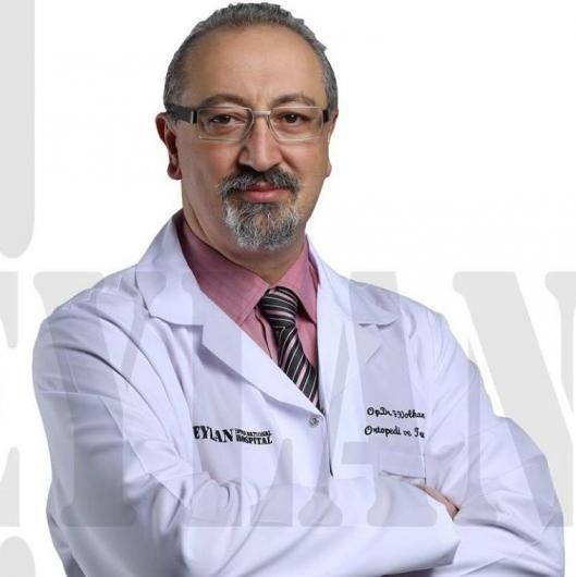 Surg. Dr. FATİH VOLKAN TERCAN