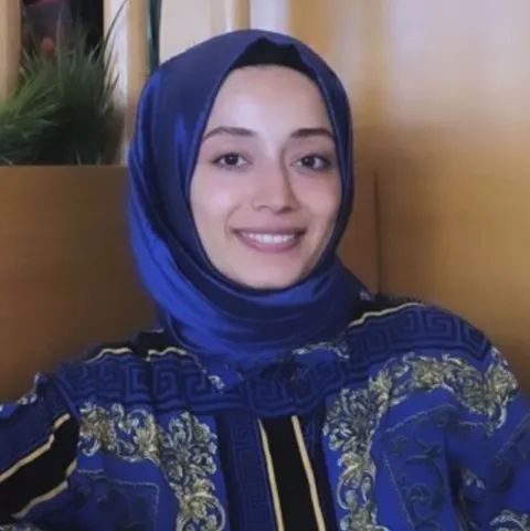 PSK. KÜBRA ŞİMŞEK