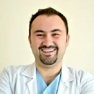 DDS EREN MECİHAN