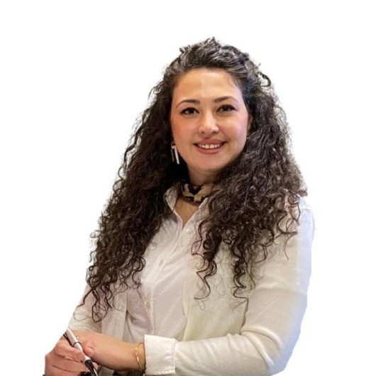 PSK. DAMLA EKİN BARUT