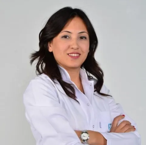 Spec. Dr. AYCAN ÖZDEN SEZGİN