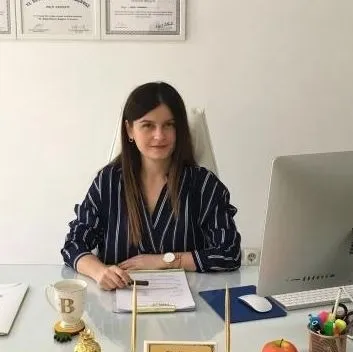 UZM. DYT. BAŞAK KARAKAYA