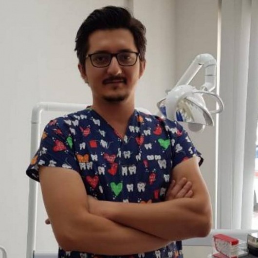 DDS MEHMET EMRE ATALAY