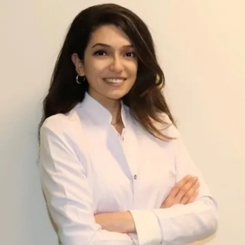 UZM. KL. PSK. ELİF KARATAŞ TAN