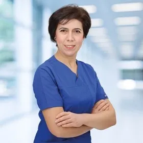 UZM. DR. ESMA ÖZTÜRK