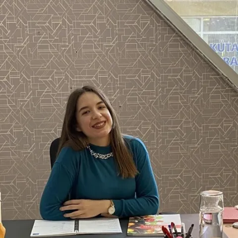 DYT. SİMGE BÜLBÜL