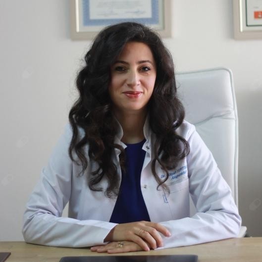 DR. GÜLŞAH YURTSEVEN