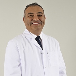 Surg. Dr. ETİHAN CANTÜRK