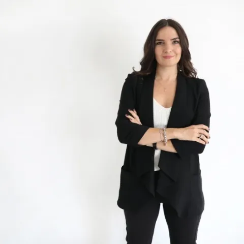 UZM. KL. PSK. CANAN ERYILMAZ