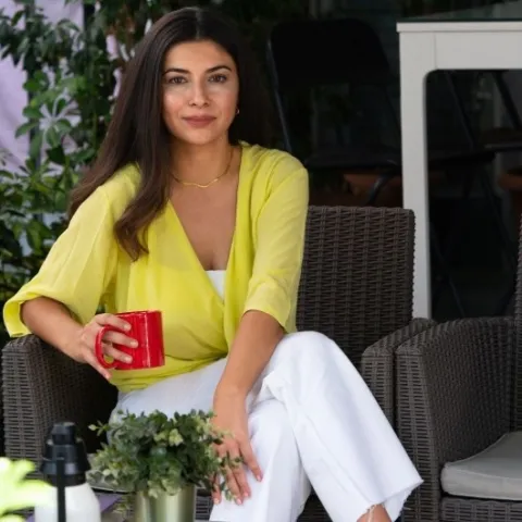 DYT. DERYA DEVRİM DALKILINÇ