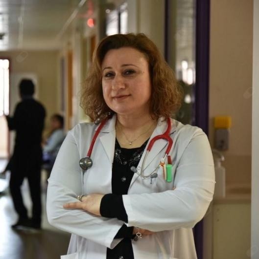 Assoc. Prof. Dr. TÜLİN KÖKSAL