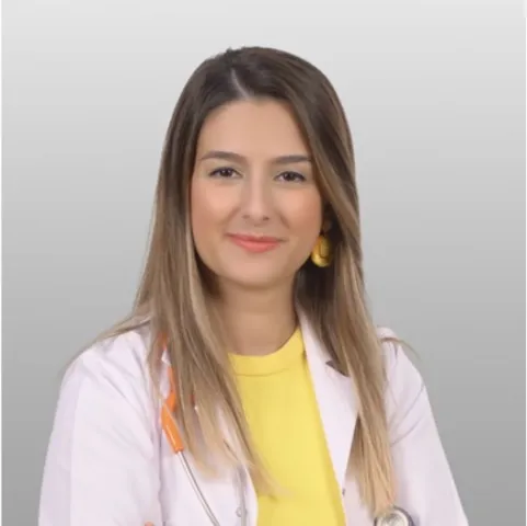 UZM. DR. MERVE ÖNCEL ALANYALI
