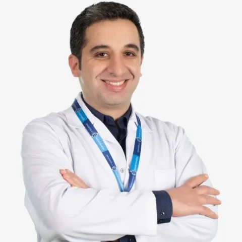 OP. DR. MANİ HABİBİ