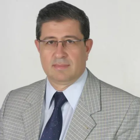 PROF. DR. FATİH MEHMET MUTLU