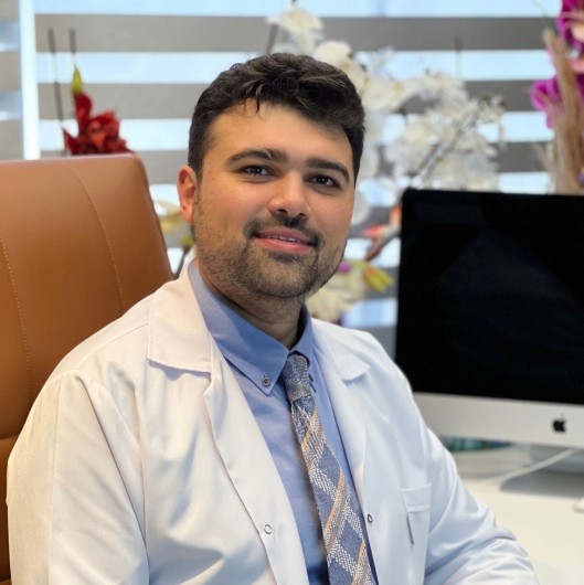 OP. DR. DANİAL KHABBAZAZAR