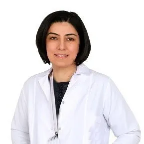 İxt. Dr. ZEYNEP İLERİSOY YAKUT