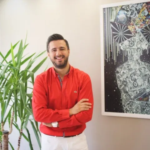 PSK. M. BERK KARAOĞLU