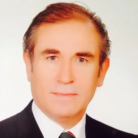 PROF. DR. BÜLENT ALIÇ