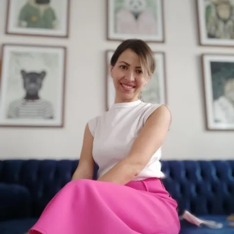 DR. DT. MERVE ÇITAK DOĞRU