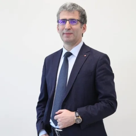 PROF. DR. ERCAN KOCAKOÇ