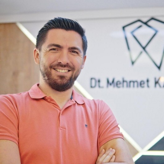 DT. MEHMET KAHVECİ