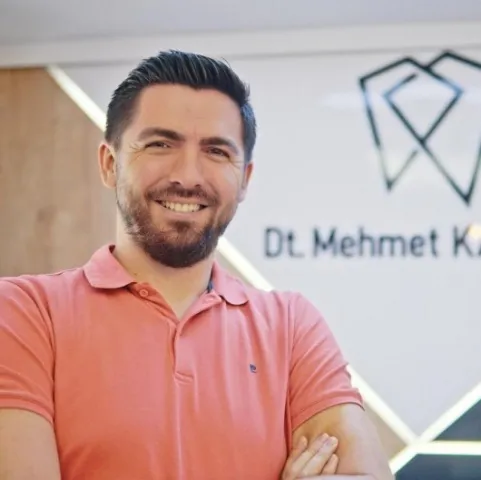 DT. MEHMET KAHVECİ