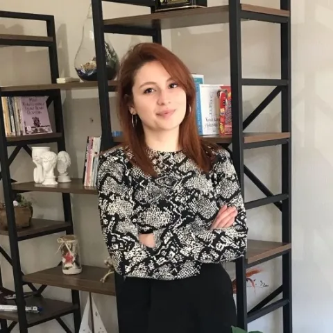 PSK. NESLİNUR BİRLİK