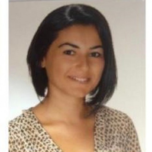 UZM. KL. PSK. ASLI DAĞCI ŞENCAN