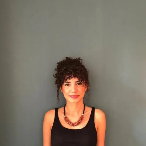 DYT. EZGİ DİLAN ŞEKER
