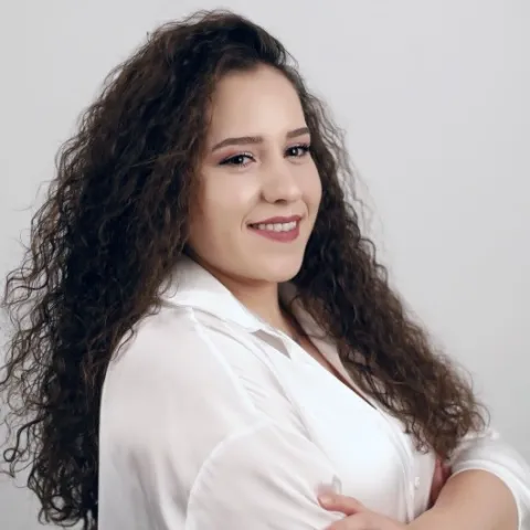 UZM. KL. PSK. KÜBRA ÖZCAN