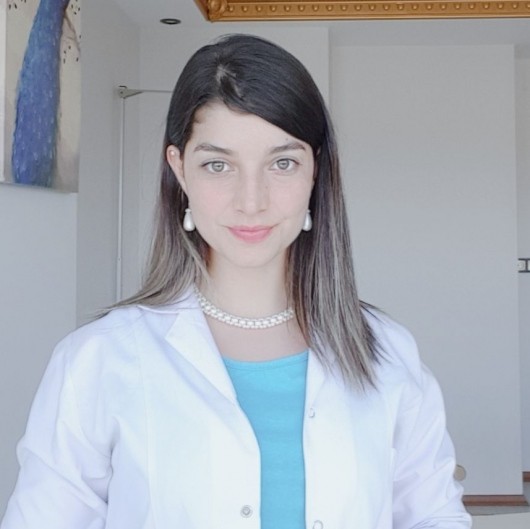 RD SELDA ŞAHİN