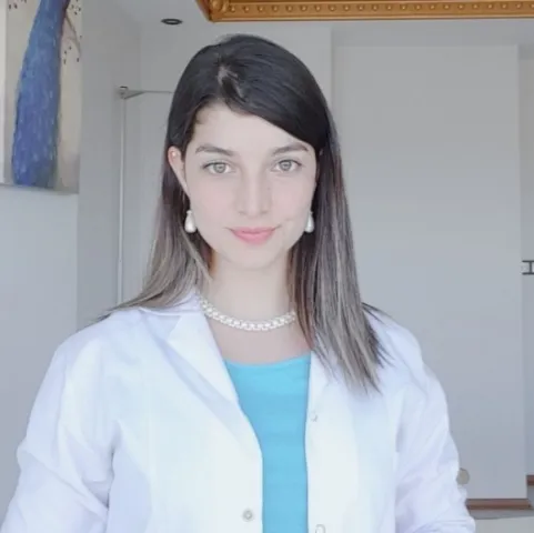 DYT. SELDA ŞAHİN