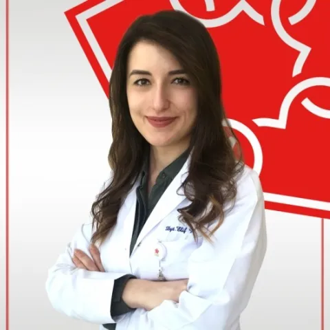 DYT. ELİF HANÇER