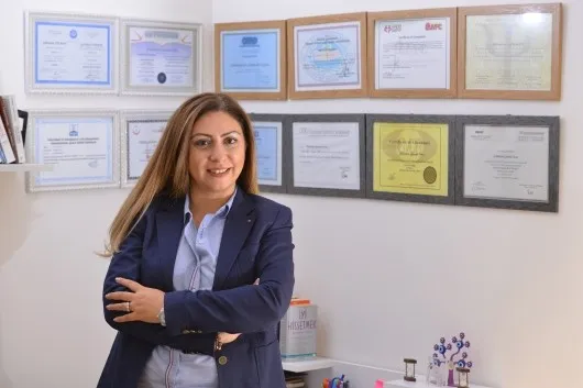 UZM. PSK. GÜLENDAM ÇAKMAK OZAN