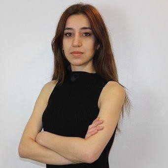 Uzm. Kl. Psk. ASİYE USLUCA