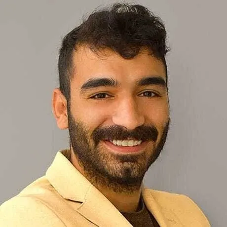 PSK. DAN. MEHMET ALİ GENÇ