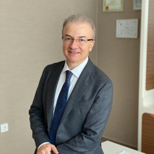 Assoc. Prof. Dr. ZİYA KALEM