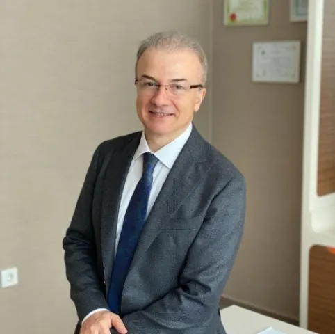 DOÇ. DR. ZİYA KALEM