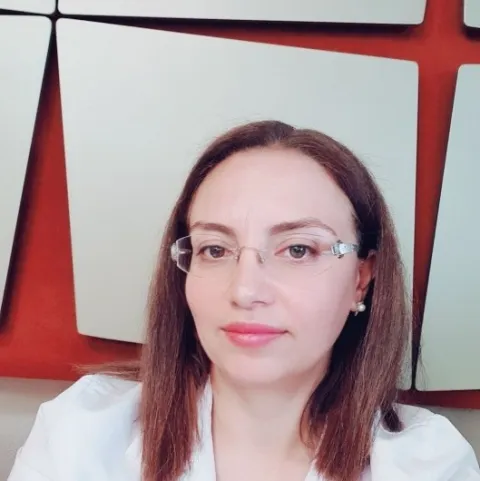 UZM. DR. ŞULE NAMLI KOÇ