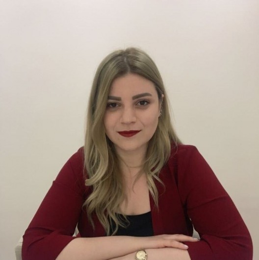 NEZAKET TURAN NEZAKET TURAN
